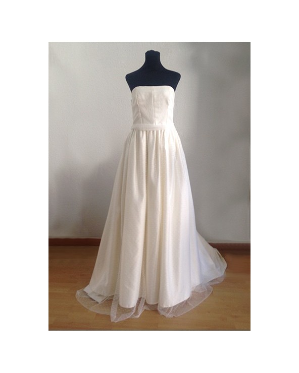 Vestido Novia Outlet 17