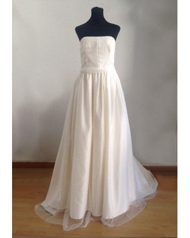 Vestido Novia Outlet 17