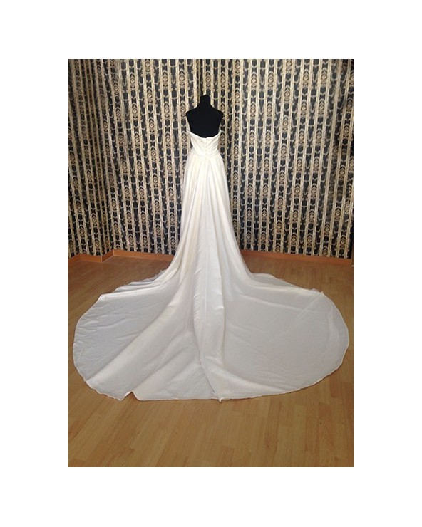 Vestido Novia Outlet 17