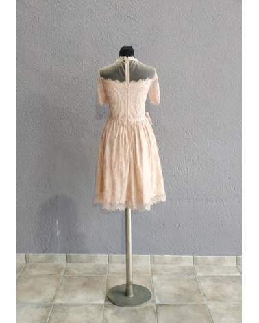 vestido de fiesta corto 97