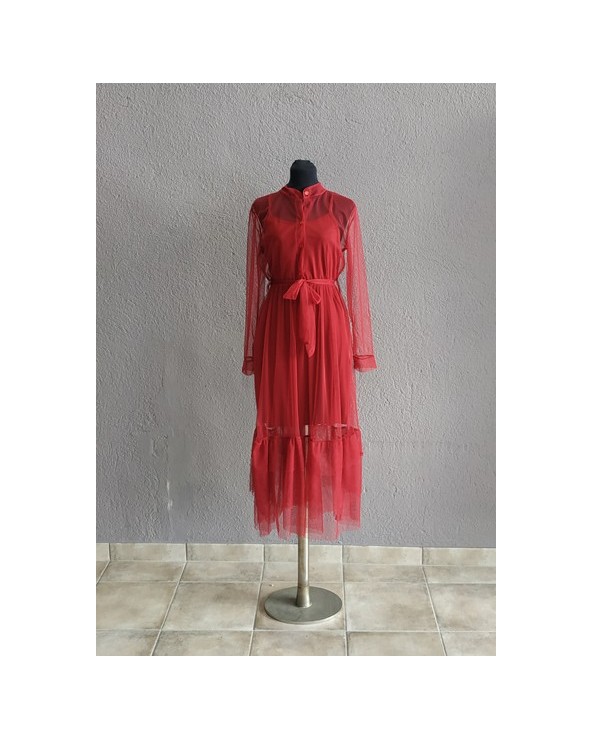 vestido de fiesta corto 101