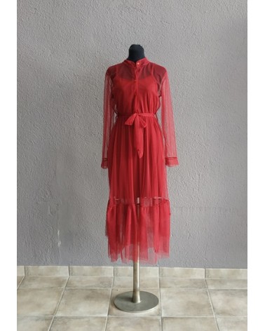 vestido de fiesta corto 101