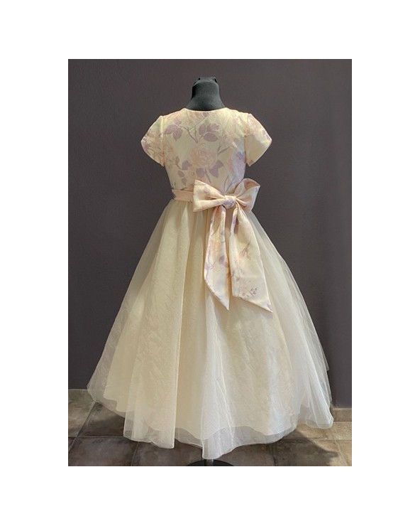 Vestido Comunión 06